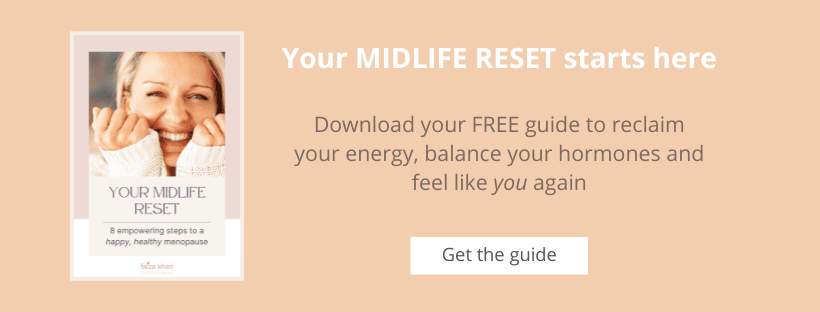 Your Midlife Reset Guide