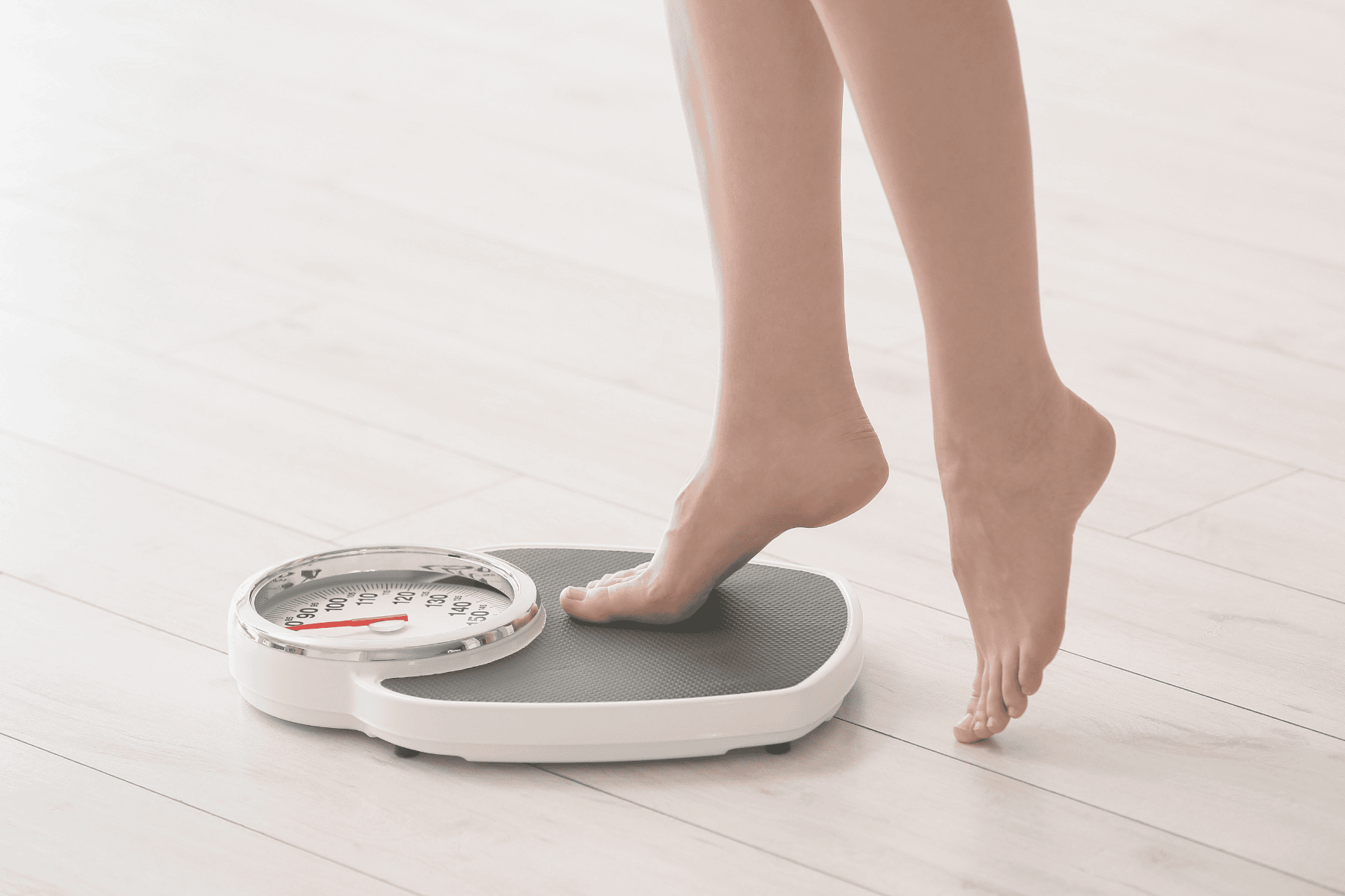 weight loss