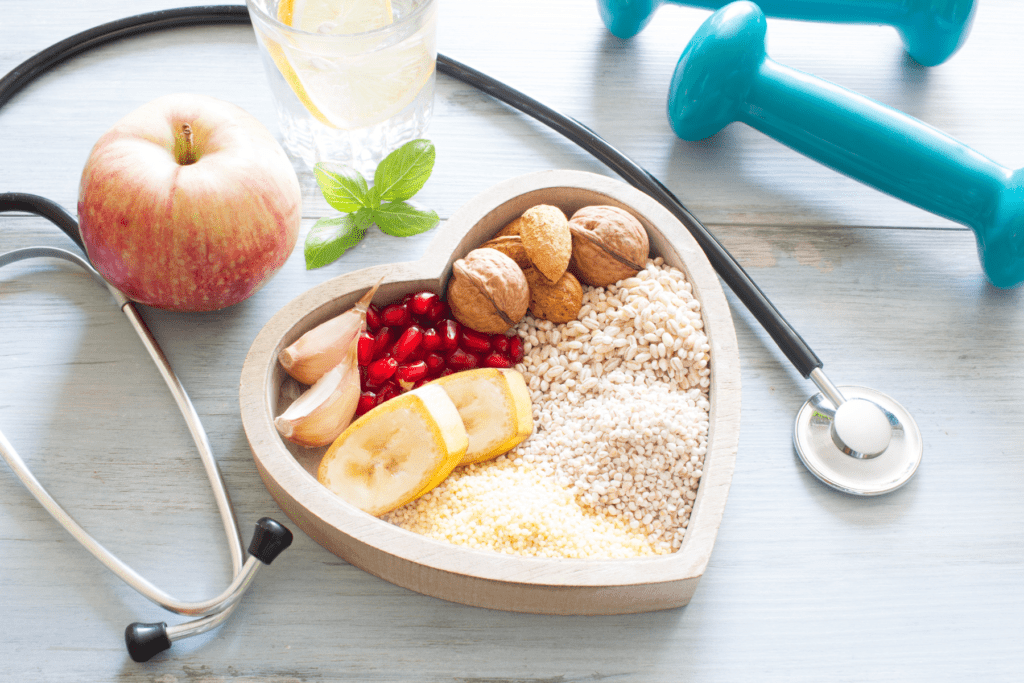 Nutritional Therapy