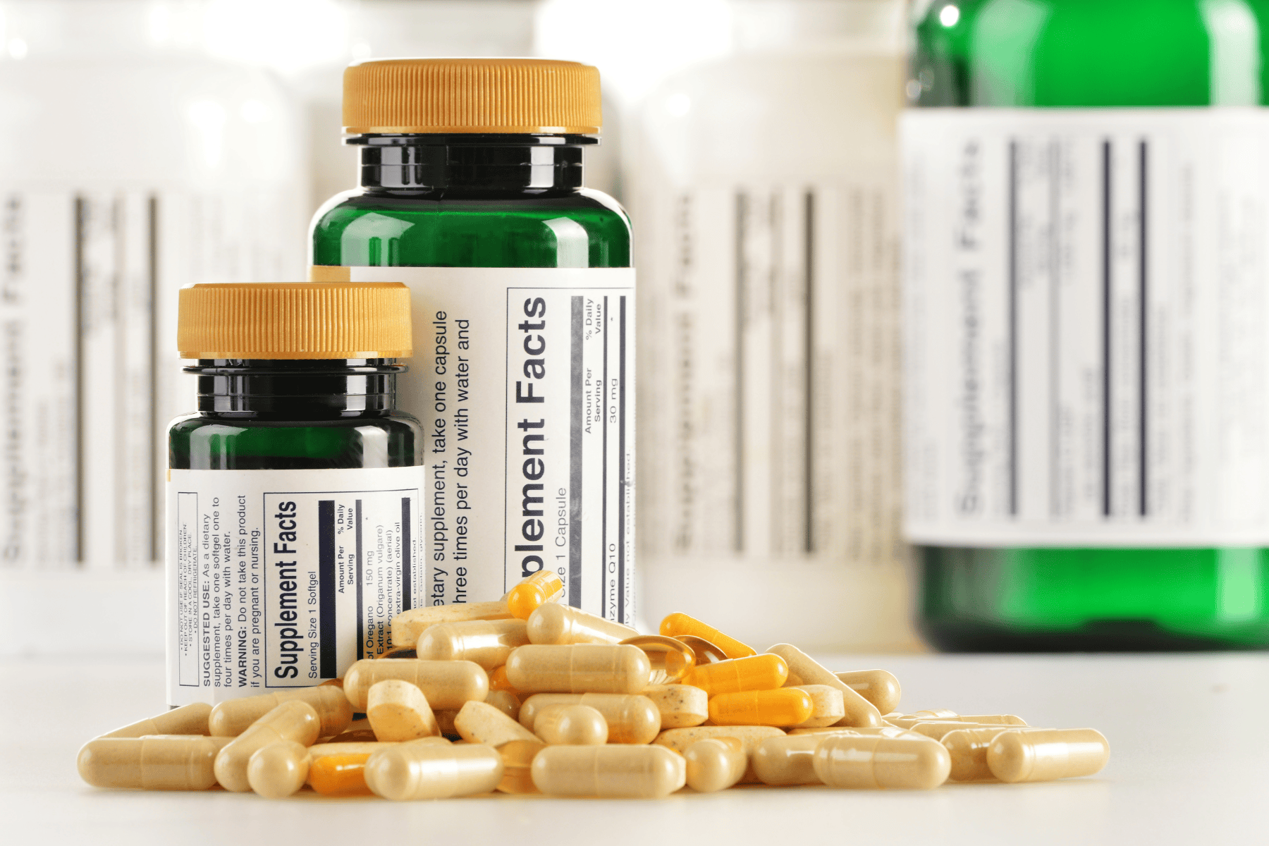 Supplements