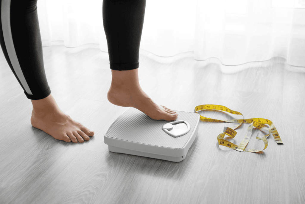 Weight loss