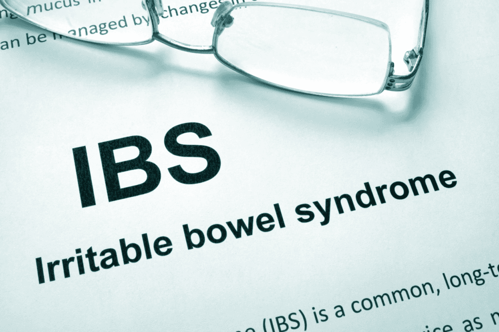 IBS