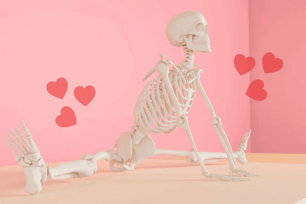 Love your bones