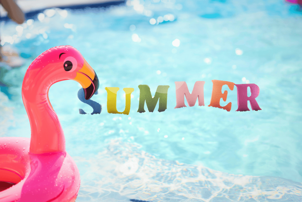 Sunshine, wine & wonky hormones: how to have your best summer yet