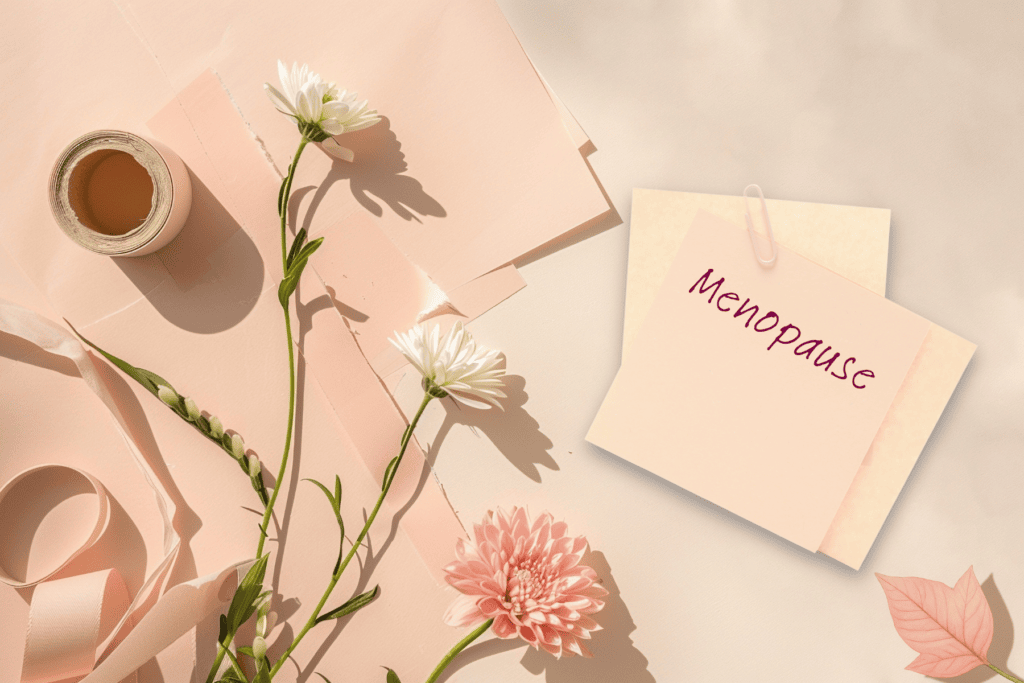 Menopause Awareness
